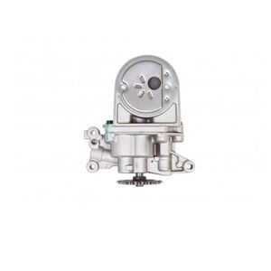 Bomba De Oleo Peugeot 206/207/citroen C3 1.4 2005 Ate 2013