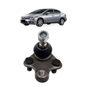 Pivo New Civic 12/16 Sup Ld/le