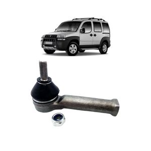 Ponteira Doblo 02/07 Ld/le