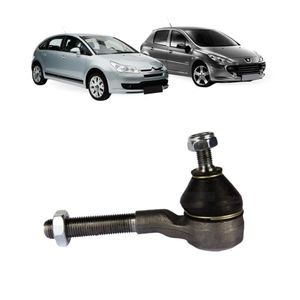Ponteira 106/206/207/307/hogar 92/13 /c4 09/12 /xantia 93/02 Ld