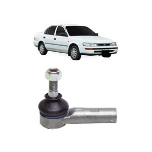 Ponteira Corolla 92/08 / Rav 4 92/98ld/le