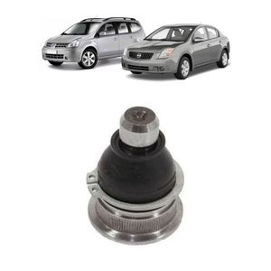 Pivo Livina/gran Livina 09/14sentra/tiida Inf Ld/le