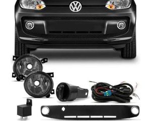 Kit Farol Milha Up 2014 2015 2016 2017