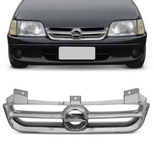 Grade Kadett 1996 1997 1998 Cromada Sem Emblema