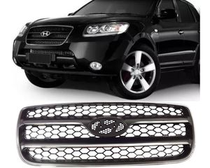 Grade Santa Fe 2008 2009 2010 2011