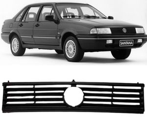 Grade Santana 1991 1992 1993 1994 Preta