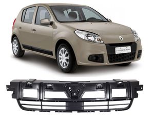Grade Interna Sandero 2011 2012 2013 2014
