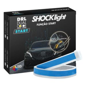 Fita Drl Dual Color 60cm