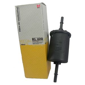 Filtro Combustivel Fiesta/ka/ecosport/focus 05/ Flex