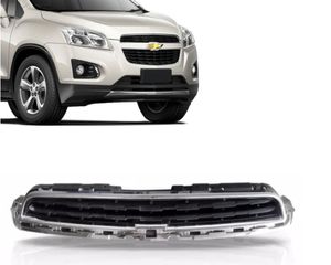 Grade Superior Tracker 2013 2014 2015 Preta