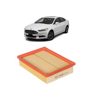 Filtro Ar Fusion Duratec 09/18 3.0 V6 24v