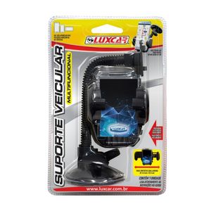 Suporte Veicular Multifuncional Luxcar