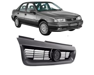 Grade Dianteira Vectra 1994 95 1996 Preta