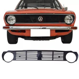 Grade Dianteira Principal Passat 1974 75 76 77 1978