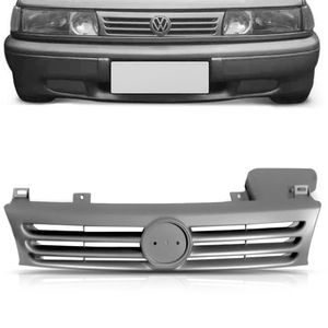 Grade Dianteira Principal Pointer 1993 1994 1995 1996 Cinza