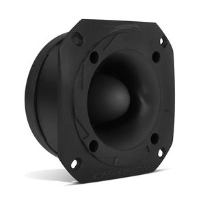 Reparo Super Tweeter Stw 500 100w Rms Champion Fenólico Som