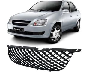 Grade Dianteira Corsa Classic 2011 2012 2013 2014 2015 2016