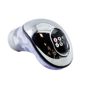 Bola CÂmbio Naja Cromada / Cristal / Cromada 5m