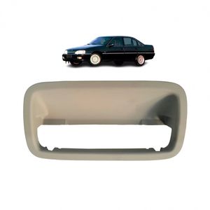 Moldura Maçaneta Externa Traseira Omega Suprema 92 A 98 LD