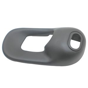 Moldura Da MaÇaneta Interna Corsa 1994/2002 Traseira Esquerda