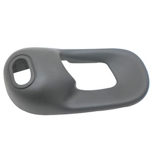 Moldura Da MaÇaneta Interna Corsa 1994/2002 Traseira Direita