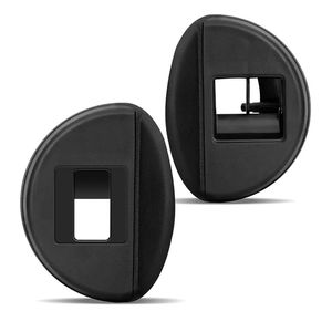 Moldura Da Tecla Vidro ElÉtrico Gol G4 Par