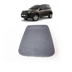 Tampa Saida Ar Painel Fiat Uno Fiorino 2010 2011 2012 2013 2014 2015 2016 2017 2018 2019 2020