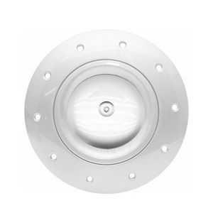 Calota Roda Vw Eurovan Prata Aro 14 S/etiqueta