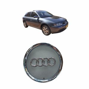 Calotinha Roda Audi A3