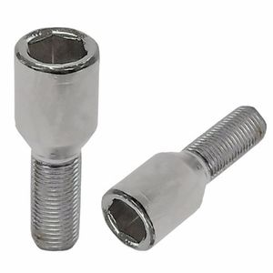 Parafuso Allen Golf/audi Longo 20 Pecas