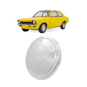 Calota Chevette Tubarao Crm