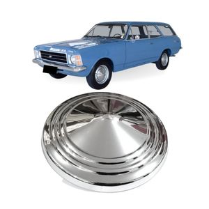Calota Opala Caravan Chapeu Chines Crm