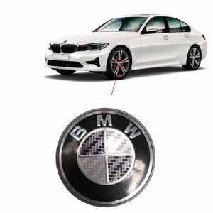 Sub Calota Bmw 65mm