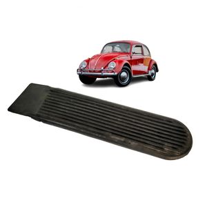 Pedaleira Acelerador Fusca 1959 A 1995