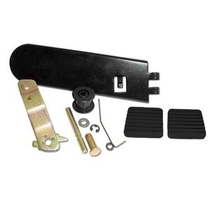 Kit Pedal Fusca 76/...