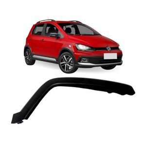 Moldura Farol Auxiliar Fox Extreme 15/20 Ld