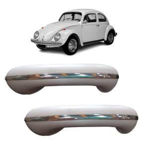 Apoio Braco Fusca 59/96 Branco Par