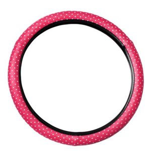 Capa Volante Estrela Rosa