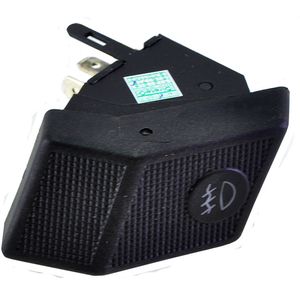 Interruptor Farol Milha Gol 88/94 Lateral
