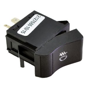 Interruptor Farol Milha Santana 91/97 1 Estagio
