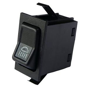 Interruptor Farol Milha Gol/parati/saveiro 91/95