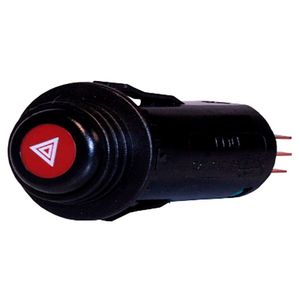 Interruptor Alerta Kadett 89/98