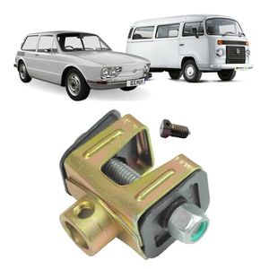 Acoplamento Cambio Brasilia 78/86/kombi 78/06