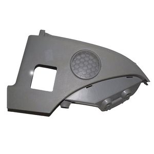 Suporte Bagagito Gol 99/05 G3 Preto Le