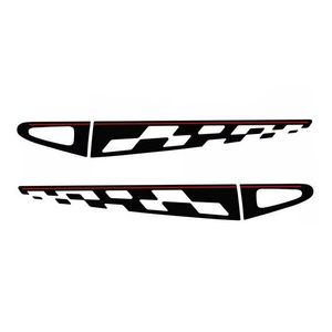 Faixa Lateral Sandero Gt Line