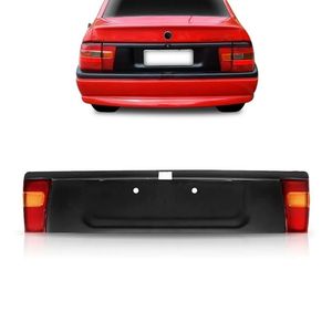 Aplique Tampa Mala Vectra 94/96 Lanterna Tricolor
