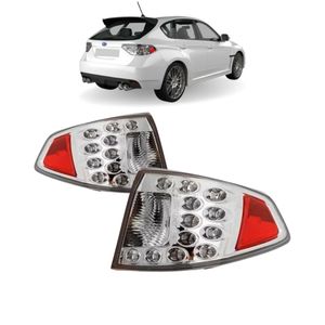 Lanterna Traseira Impreza 2008 2009 2010 2011 Hatch
