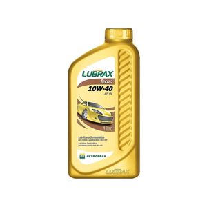Oleo Lubrax Semi Sintetico 10w40