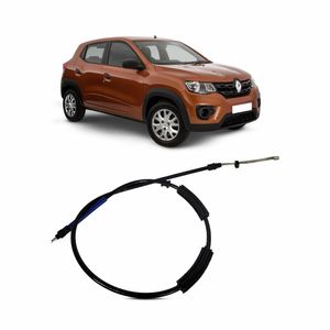 Cabo Freio Mao Kwid 17/20 Ld