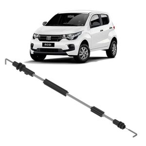 Cabo Fechadura Porta Mobi 16/20 Dianteiro Ld